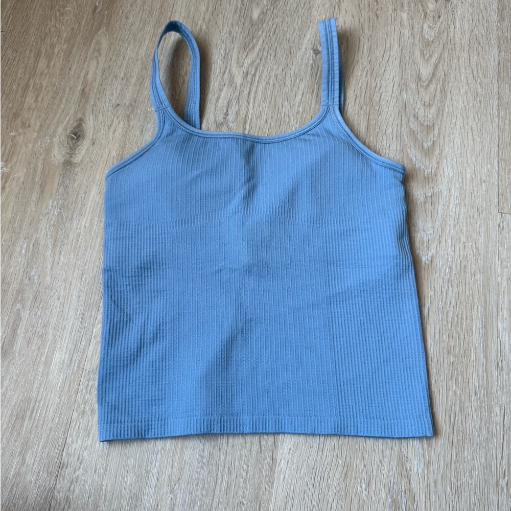Lululemon Tank Top- NWOT